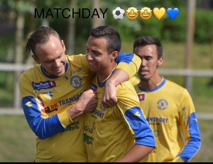 Ringsaker vs Follebu kl 19.00.